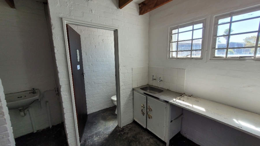 To Let Commercial Property for Rent in Epping Industrial Western Cape